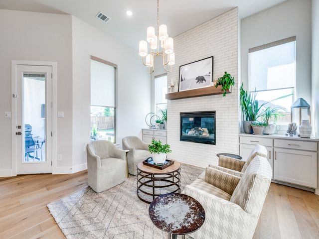 4208 Sunrise Lane, Celina, TX 75078