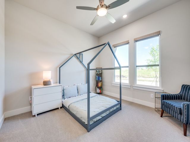 4208 Sunrise Lane, Celina, TX 75078