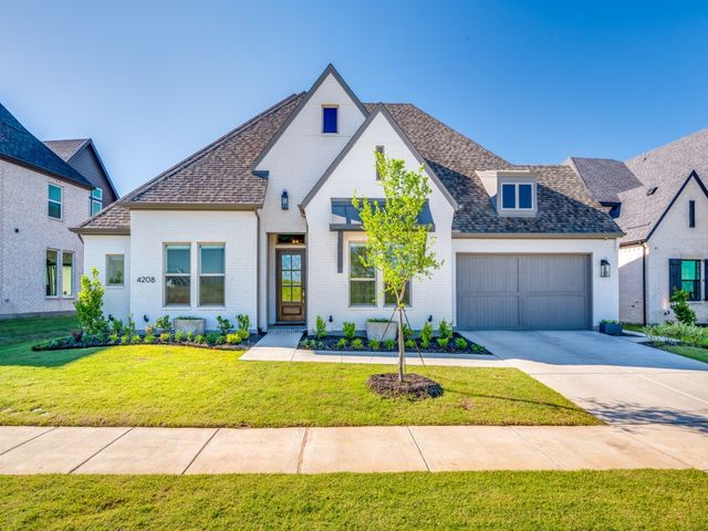 4208 Sunrise Lane, Celina, TX 75078