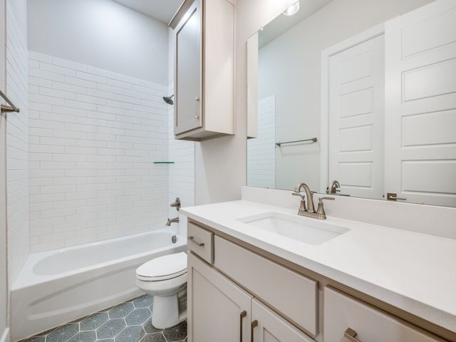 4208 Sunrise Lane, Celina, TX 75078