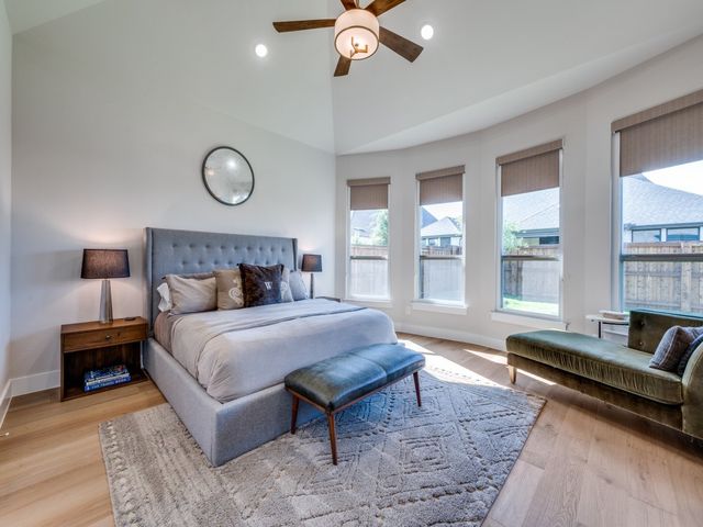 4208 Sunrise Lane, Celina, TX 75078