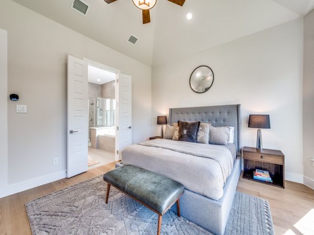 4208 Sunrise Lane, Celina, TX 75078