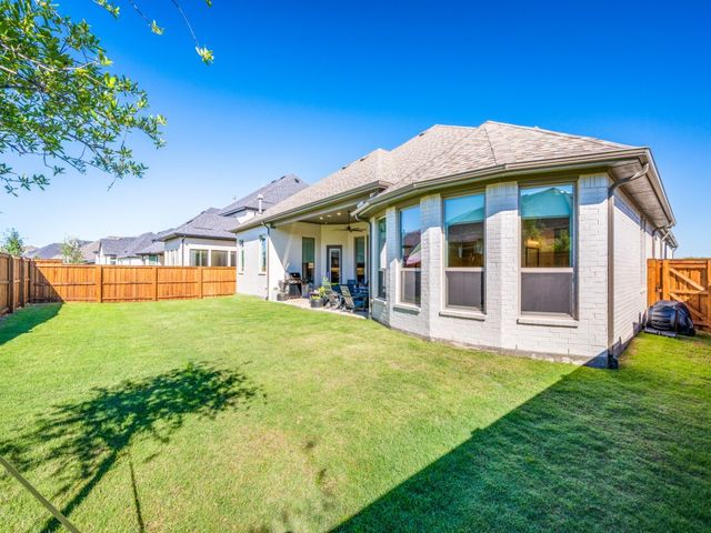 4208 Sunrise Lane, Celina, TX 75078