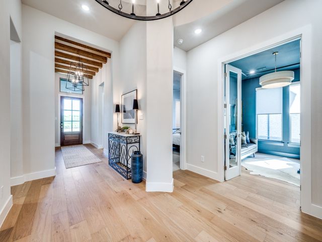 4208 Sunrise Lane, Celina, TX 75078