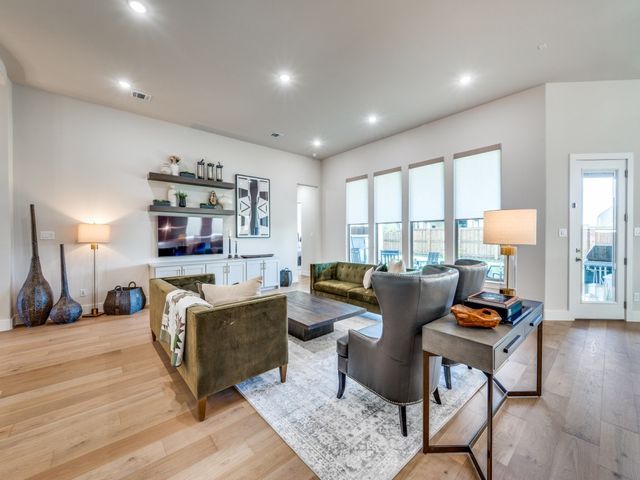 4208 Sunrise Lane, Celina, TX 75078