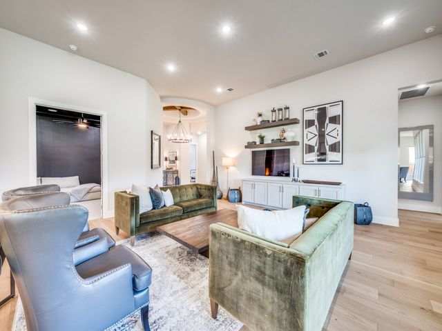 4208 Sunrise Lane, Celina, TX 75078