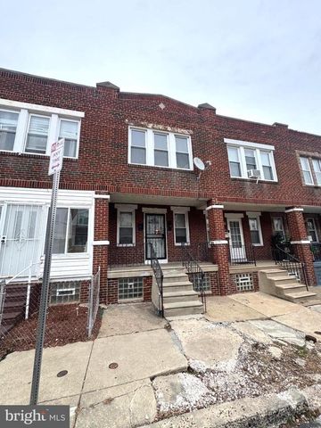 2053 ANCHOR ST, Philadelphia, PA 19124