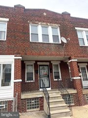 2053 ANCHOR ST, Philadelphia, PA 19124