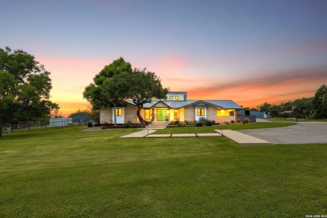 106B FM 1376, Boerne, TX 78006