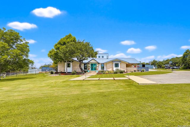 106B FM 1376, Boerne, TX 78006