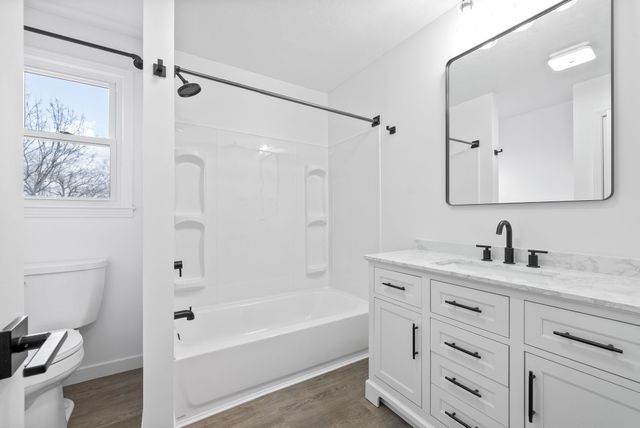 1815 Palamino Dr, Clarksville, TN 37042