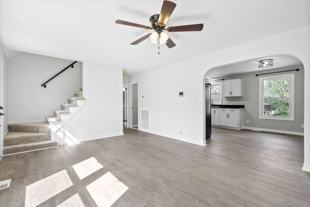 1815 Palamino Dr, Clarksville, TN 37042