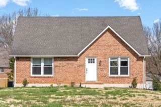 1815 Palamino Dr, Clarksville, TN 37042