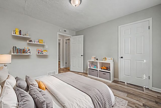 2819 MCVAY TRAIL DR, Memphis, TN 38119