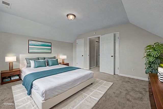 2819 MCVAY TRAIL DR, Memphis, TN 38119