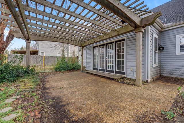 2819 MCVAY TRAIL DR, Memphis, TN 38119