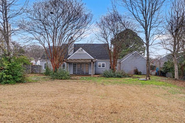 2819 MCVAY TRAIL DR, Memphis, TN 38119