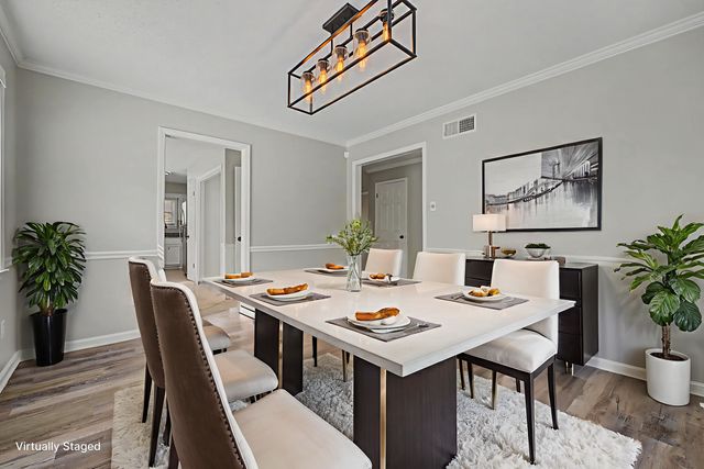 2819 MCVAY TRAIL DR, Memphis, TN 38119