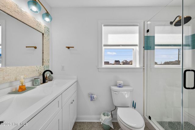 321 N New River Drive, Surf City, NC 28445