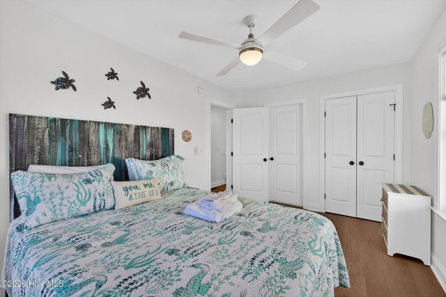 321 N New River Drive, Surf City, NC 28445
