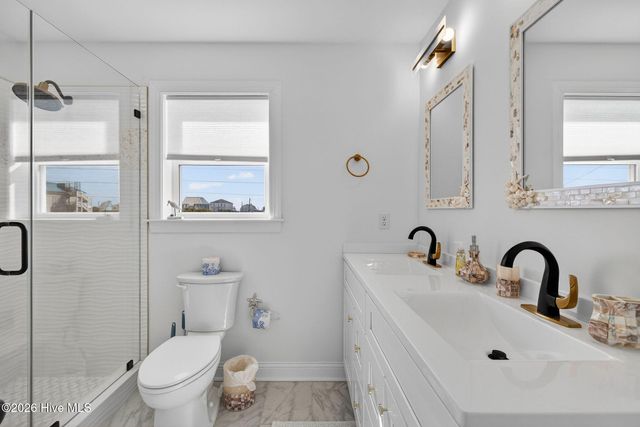 321 N New River Drive, Surf City, NC 28445