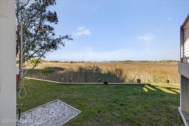 321 N New River Drive, Surf City, NC 28445