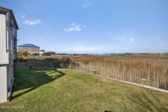 321 N New River Drive, Surf City, NC 28445