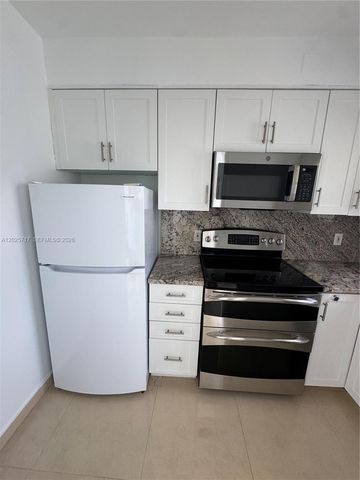 10281 E Bay Harbor Dr B3, Bay Harbor Islands, FL 33154