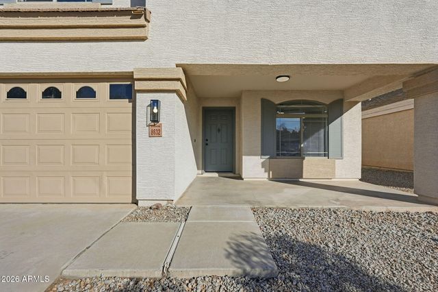 8632 W MIAMI Street, Tolleson, AZ 85353