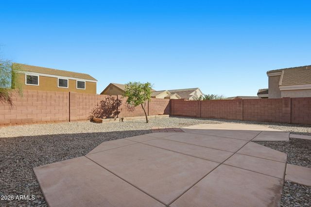 8632 W MIAMI Street, Tolleson, AZ 85353
