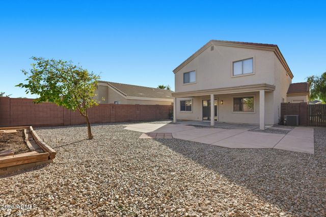 8632 W MIAMI Street, Tolleson, AZ 85353