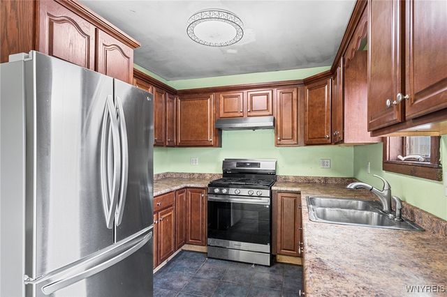 4347 Cobb Road, Gerry, NY 14740