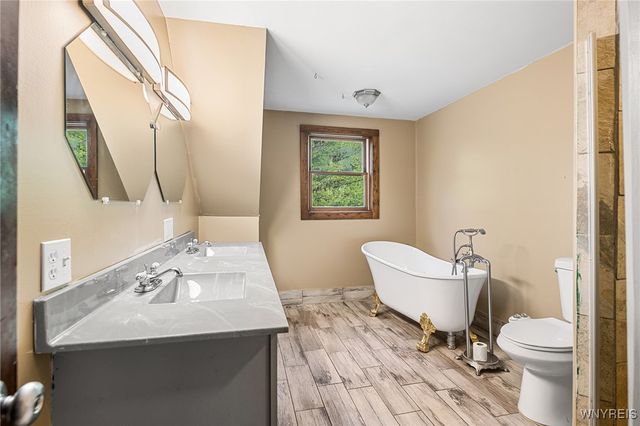 4347 Cobb Road, Gerry, NY 14740