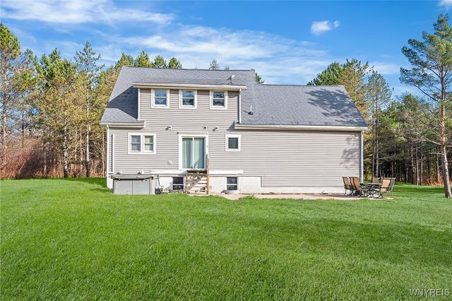 4347 Cobb Road, Gerry, NY 14740