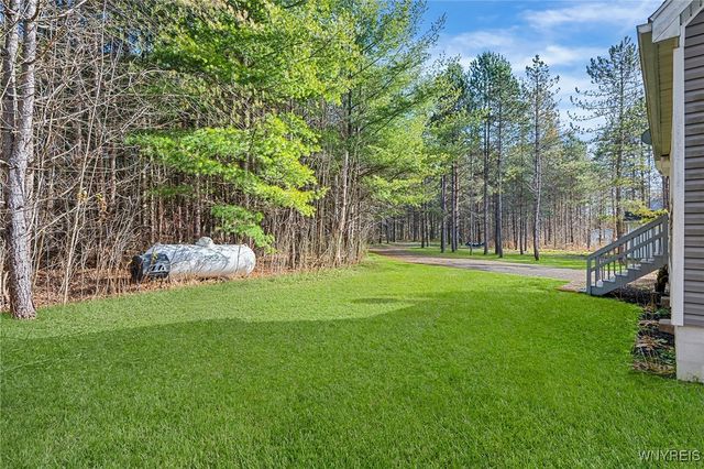 4347 Cobb Road, Gerry, NY 14740