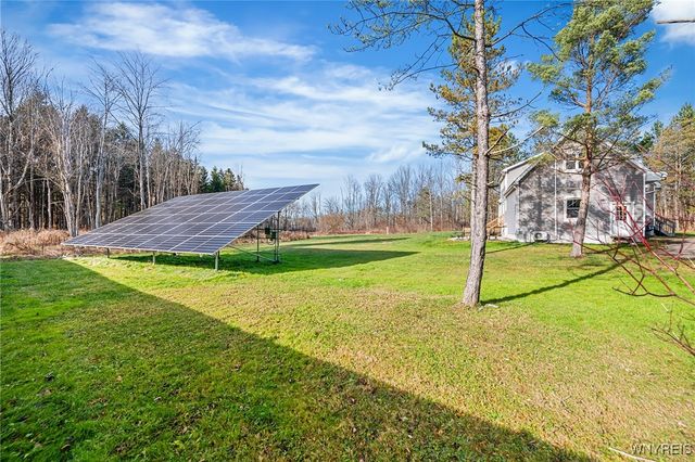 4347 Cobb Road, Gerry, NY 14740