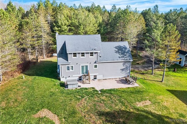 4347 Cobb Road, Gerry, NY 14740