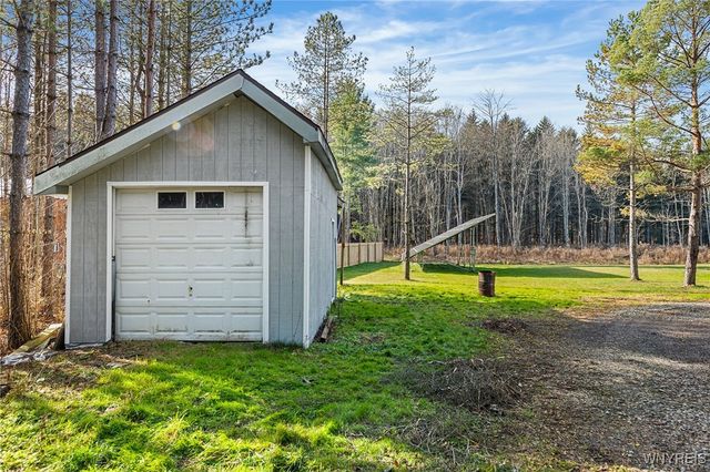 4347 Cobb Road, Gerry, NY 14740