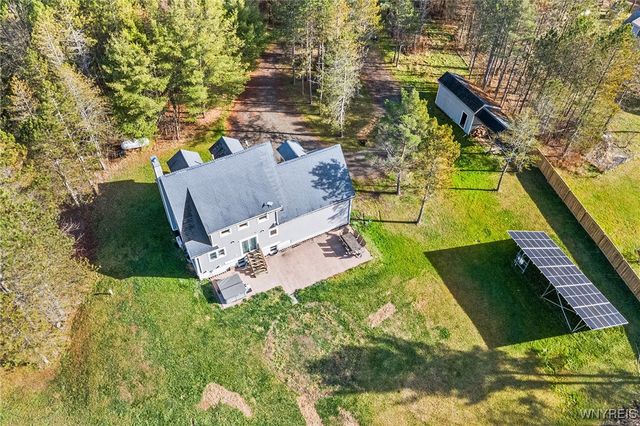 4347 Cobb Road, Gerry, NY 14740