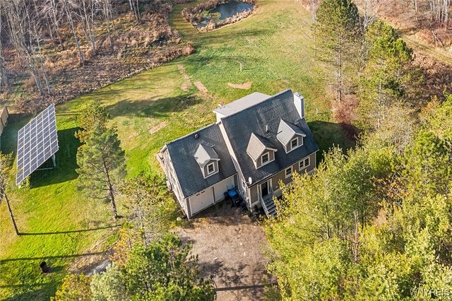 4347 Cobb Road, Gerry, NY 14740