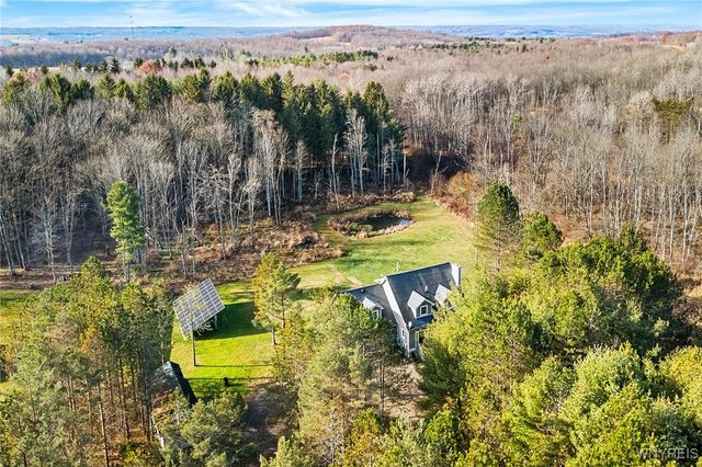 4347 Cobb Road, Gerry, NY 14740