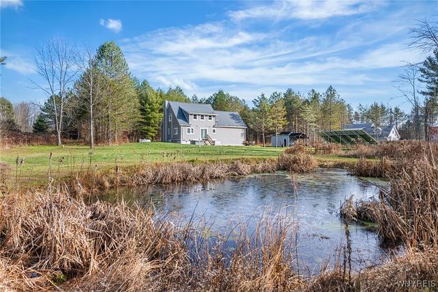 4347 Cobb Road, Gerry, NY 14740