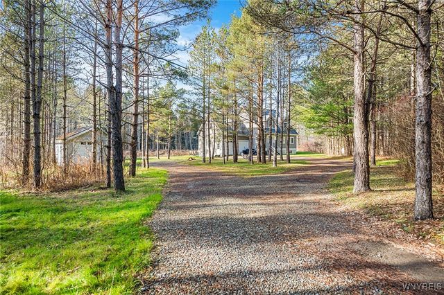 4347 Cobb Road, Gerry, NY 14740