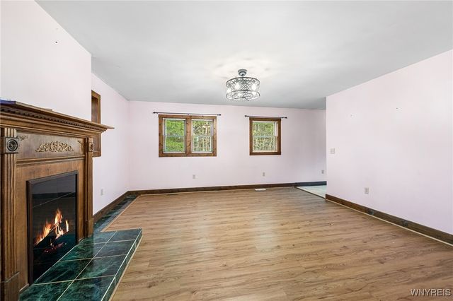 4347 Cobb Road, Gerry, NY 14740