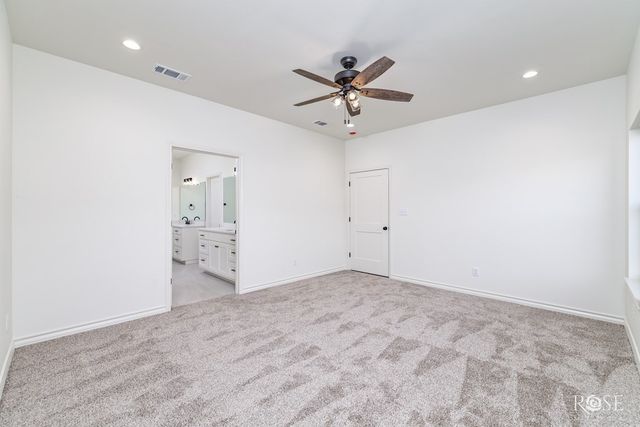 5441 Riviera Lane, San Angelo, TX 76904