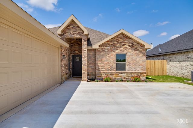5441 Riviera Lane, San Angelo, TX 76904
