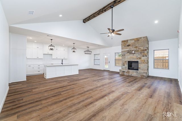 5441 Riviera Lane, San Angelo, TX 76904