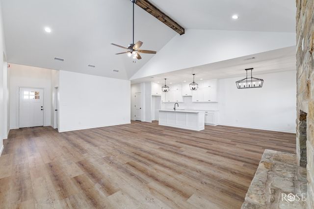 5441 Riviera Lane, San Angelo, TX 76904