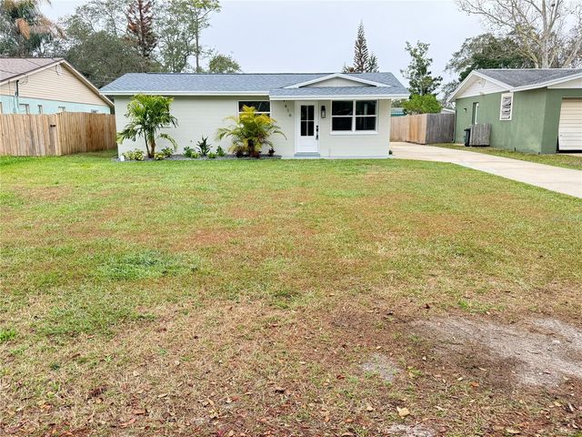 416 PLUMOSA AVENUE, Port Orange, FL 32127