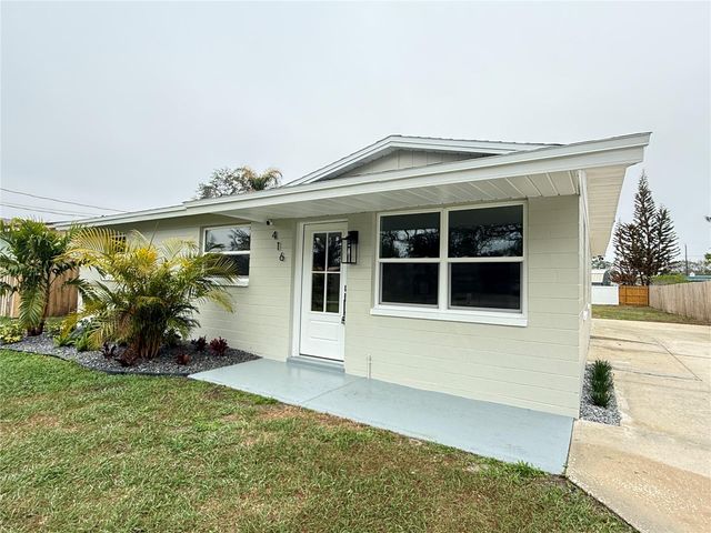 416 PLUMOSA AVENUE, Port Orange, FL 32127